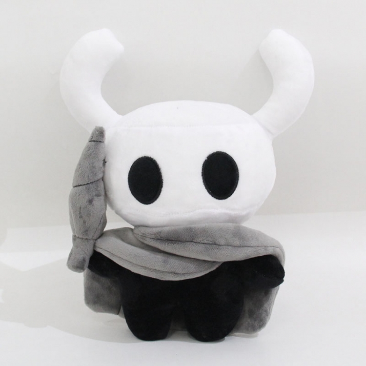 The Hollow Knight  Crystal Super Soft+PP Cotton Plush Toy 27x16x10cm