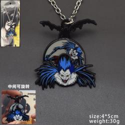 Death note Anime peripheral ro...