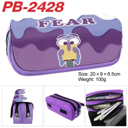 Inside Out Anime double-layer ...