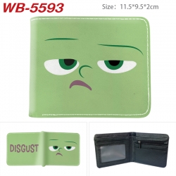 Inside Out Animation color PU ...