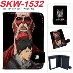 Shingeki no Kyojin Anime verti...