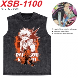 My Hero Academia Anime pure co...