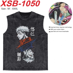 Jujutsu Kaisen Anime pure cott...