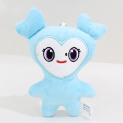 Korean Twice Crystal Super Sof...