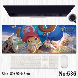 One Piece Anime peripheral com...