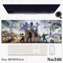 Game for Peace  Anime peripher...