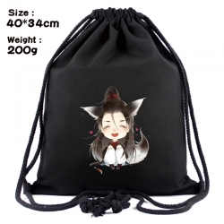 Heaven Official's Blessing Ani...