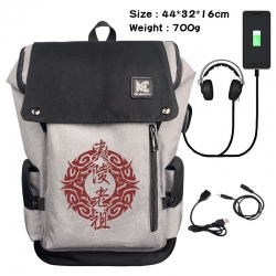 The wizard of the de Animation...