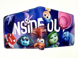 Inside Out Anime two fold  Sho...