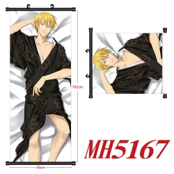 Kuroko no Basuke Anime black P...