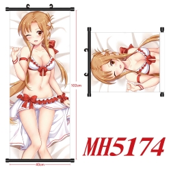 Sword Art Online Anime black P...