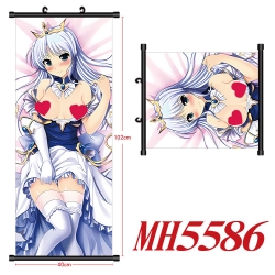 The color of glass before dawn...