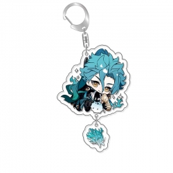 Wuthering Waves Anime acrylic ...