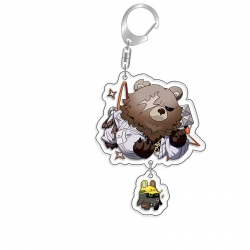 Zenless Zone Zero Anime acryli...