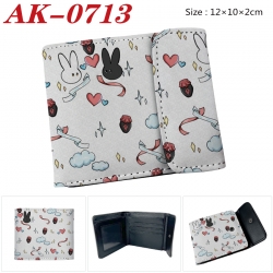 The wizard of the de Anime PU ...