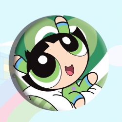 The Powerpuff Girls Anime tinp...