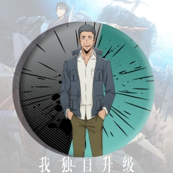 Solo Leveling:Arise Anime tinp...