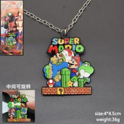 Super Mario Anime peripheral r...