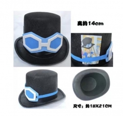 One Piece Anime peripheral cos...