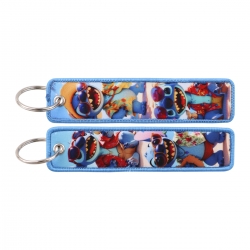 Lilo & Stitch Double sided col...