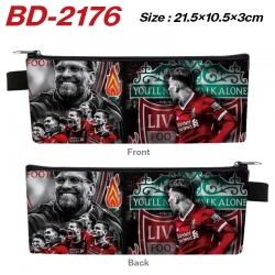 Sports star teams Animation co...