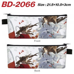 Heaven Official's Blessing Ani...