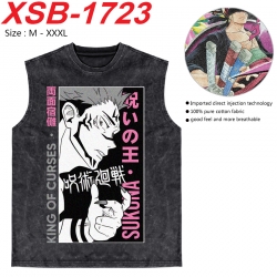 Jujutsu Kaisen Anime pure cott...