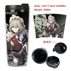 Zenless Zone Zero Anime full-c...