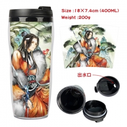 The wizard of the de Anime ful...