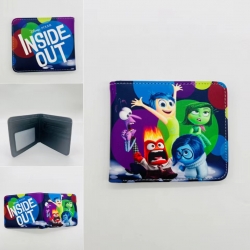 Inside Out Full color Two fold...