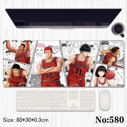 Slam Dunk Anime peripheral com...