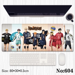 Haikyuu!! Anime peripheral com...