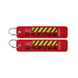 Recorded utterance Double side...