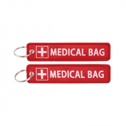 Recorded utterance Double side...