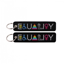 Recorded utterance Double side...