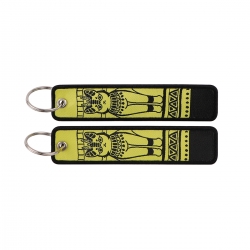 Recorded utterance Double side...