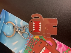 Duo Mo Jun Anime peripheral me...