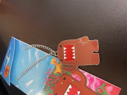 Duo Mo Jun Anime peripheral me...