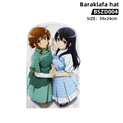 Sound! Euphonium Anime Baraka ...