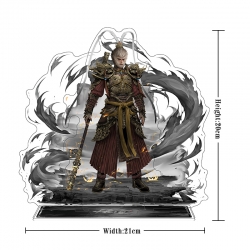 Black Myth Wukong Acrylic inte...