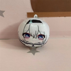 Honkai: Star Rail Dango Plush ...