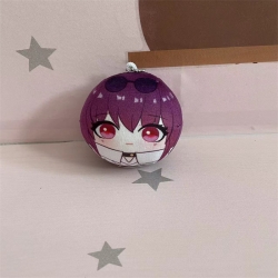 Honkai: Star Rail Dango Plush ...