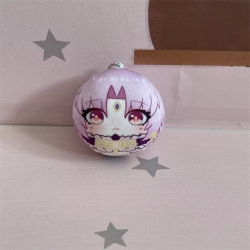 Honkai: Star Rail Dango Plush ...