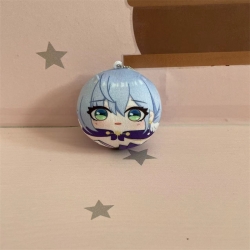 Honkai: Star Rail Dango Plush ...