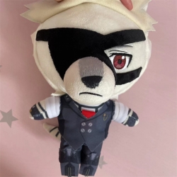 Zenless Zone Zero Anime plush ...