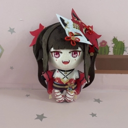 Honkai: Star Rail Anime Plush ...