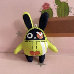 Zenless Zone Zero Anime Plush ...