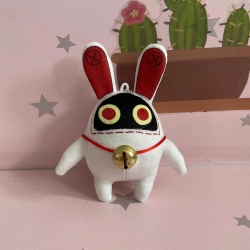 Zenless Zone Zero Anime Plush ...