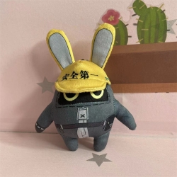 Zenless Zone Zero Anime Plush ...