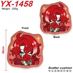 Honkai: Star Rail Anime Alien ...